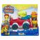 B3416 Игровой набор Play-Doh Город "Пожарная машина"